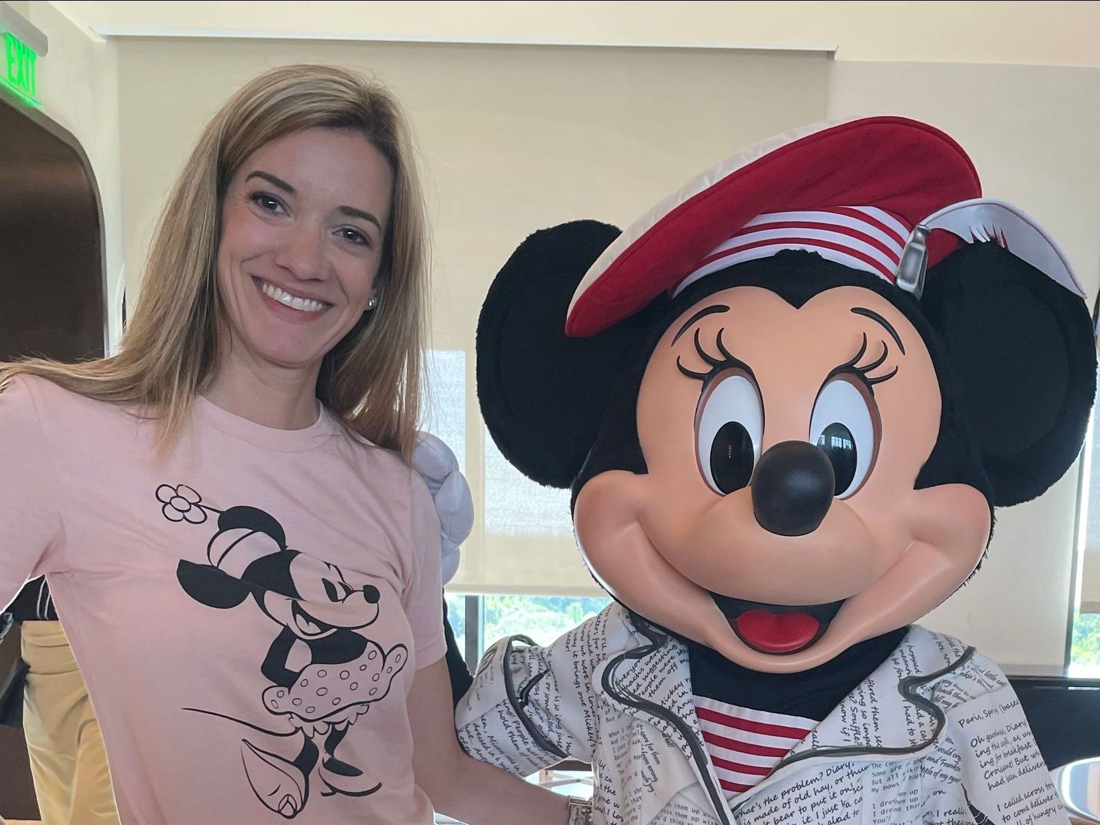 Becky McPhaul | Travel Agent
