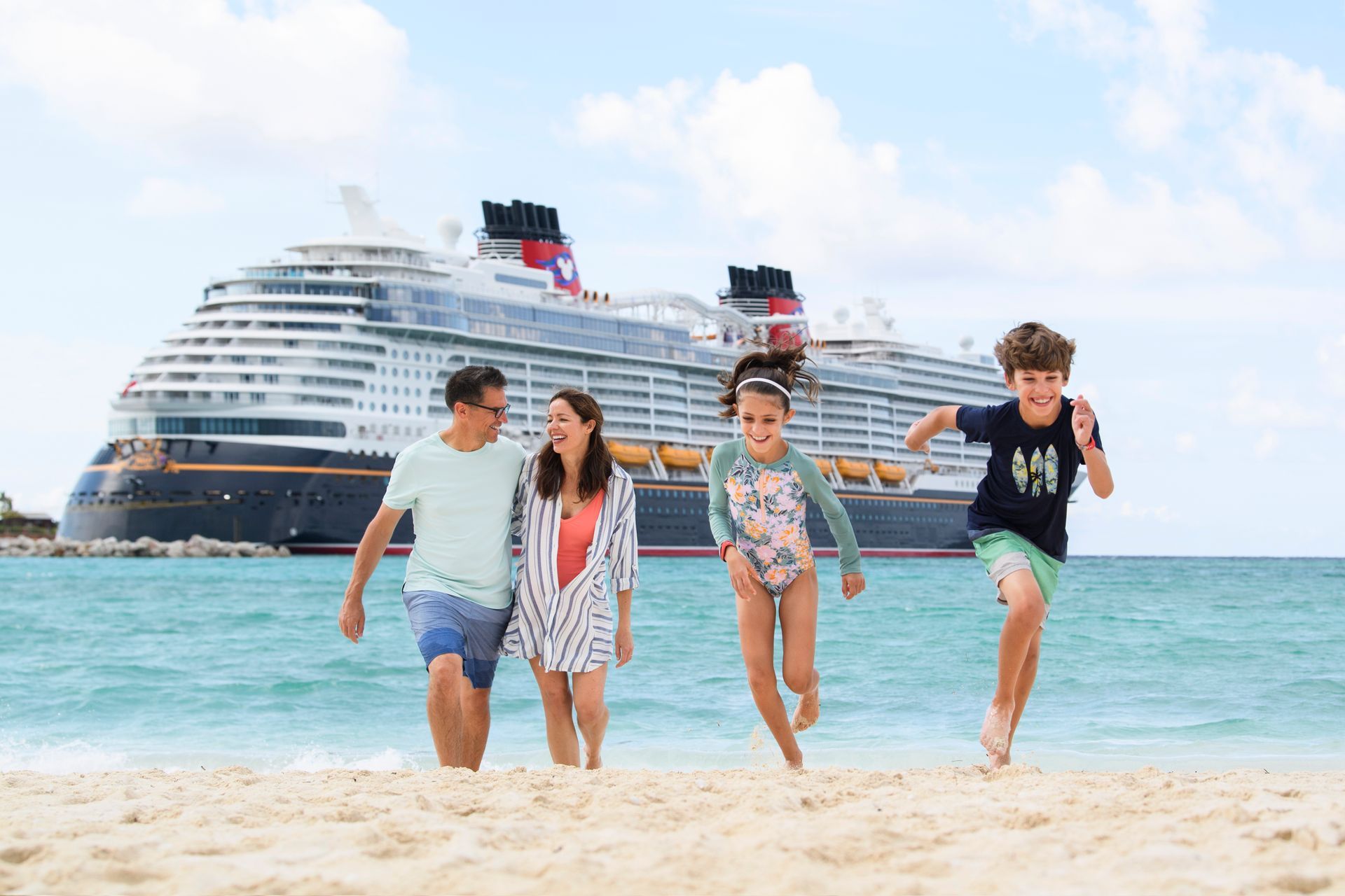 Plan your Disney Cruise with Pixie Dust Vacation Planners
