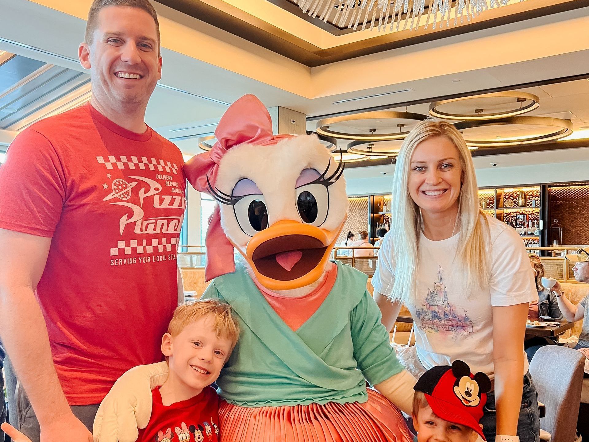 Pixie Dust Vacation Planners | Meet our team