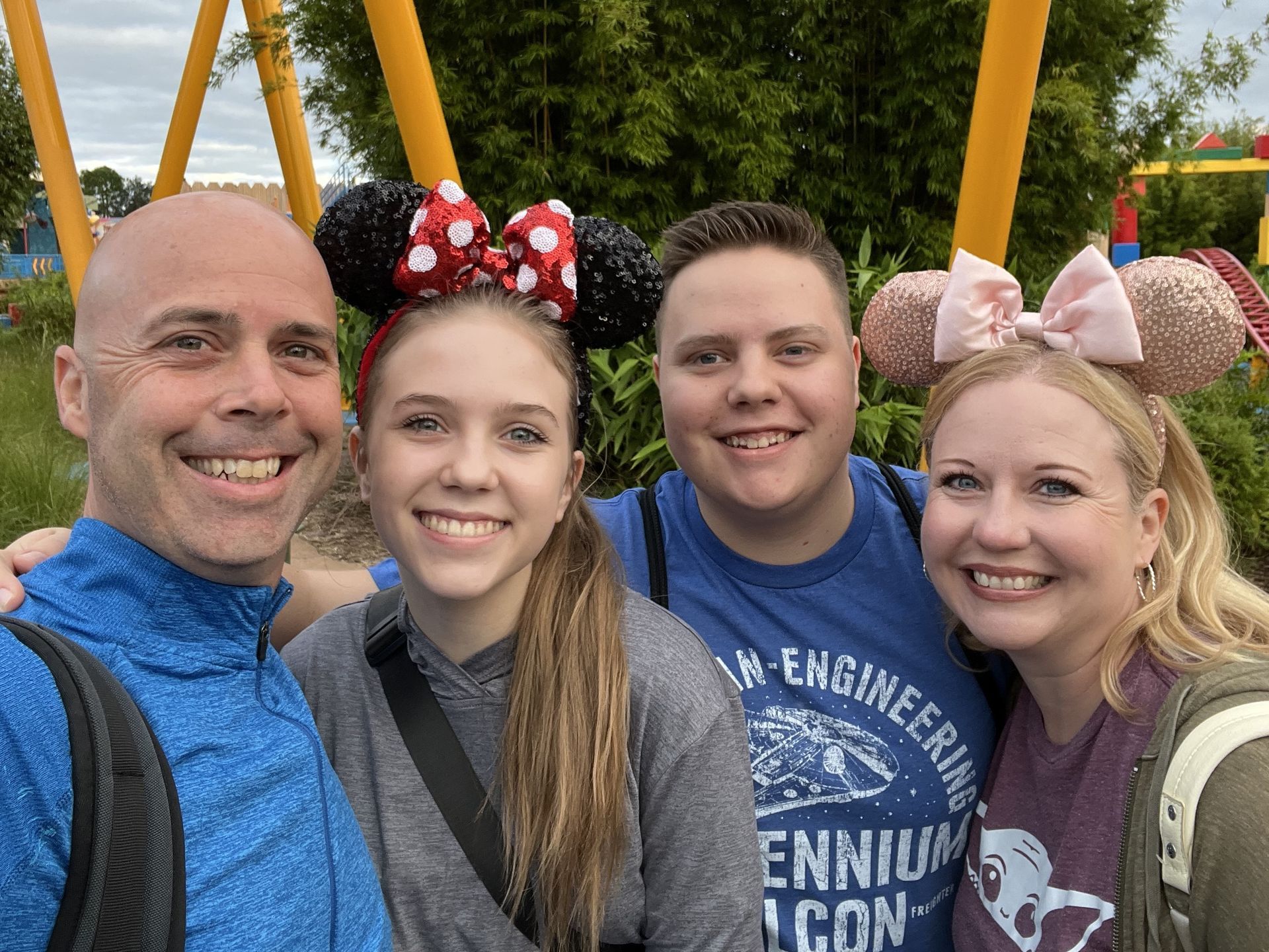 Pixie Dust Vacation Planners | Disney Vacation Experts | Travel Agency that specializes in Disney Trips