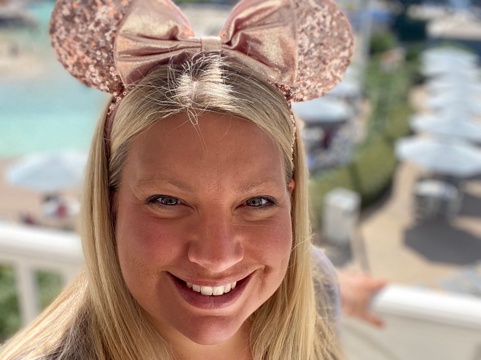 Pixie Dust Vacation Planners | Meet our team