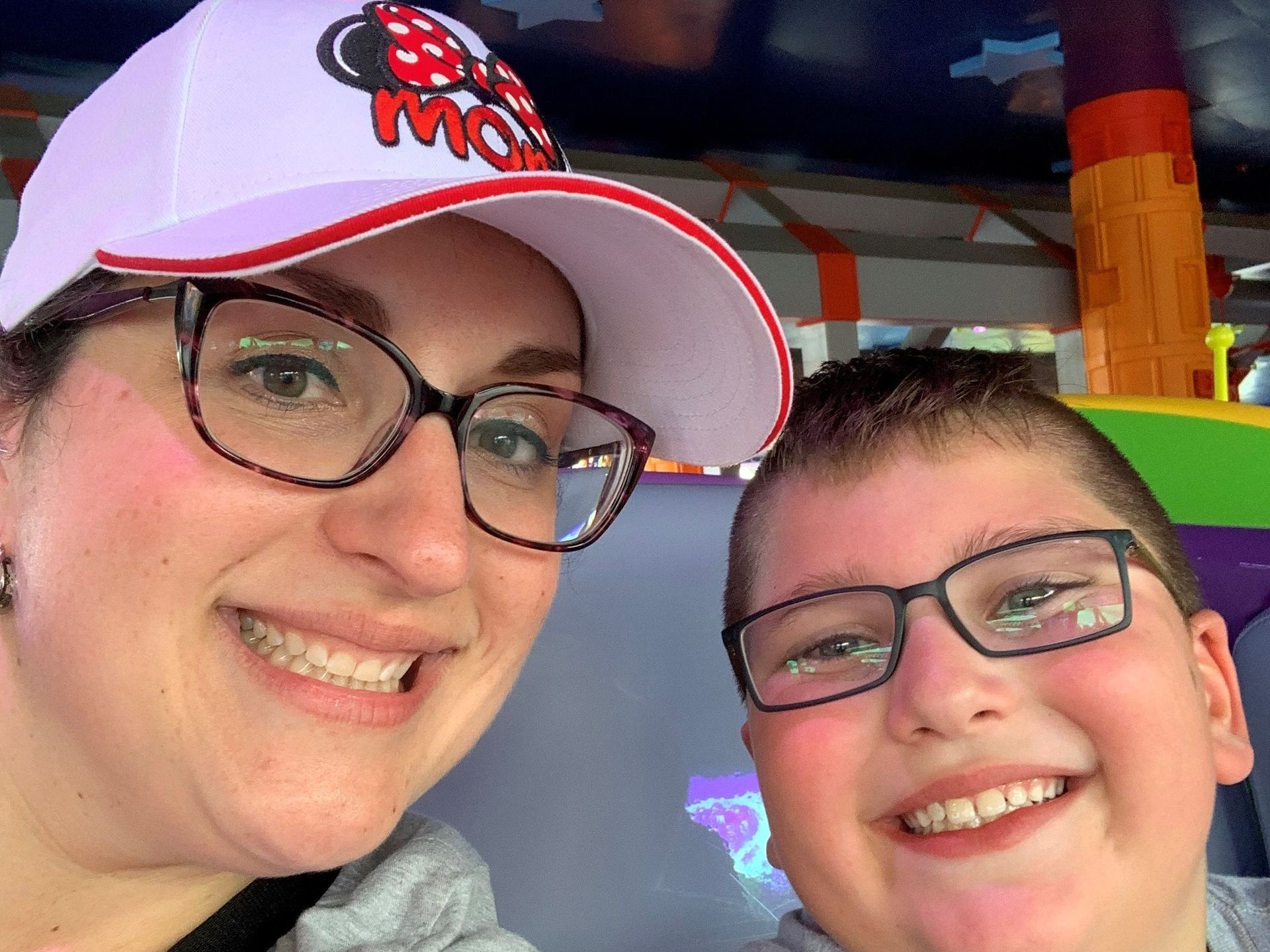 Pixie Dust Vacation Planners | Meet our team