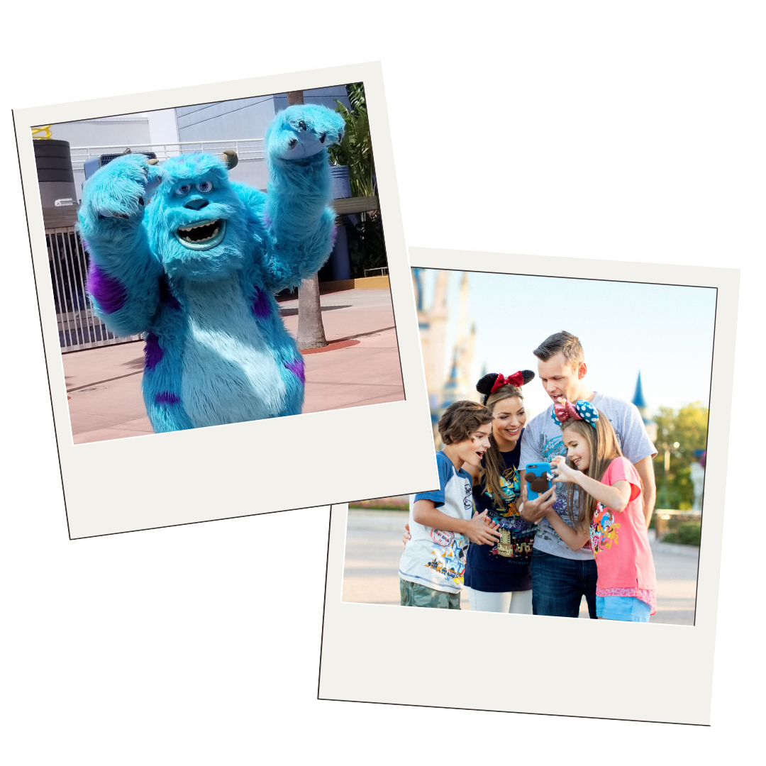 Pixie Dust Disney Vacation Planners | Universal Resorts Travel Agency