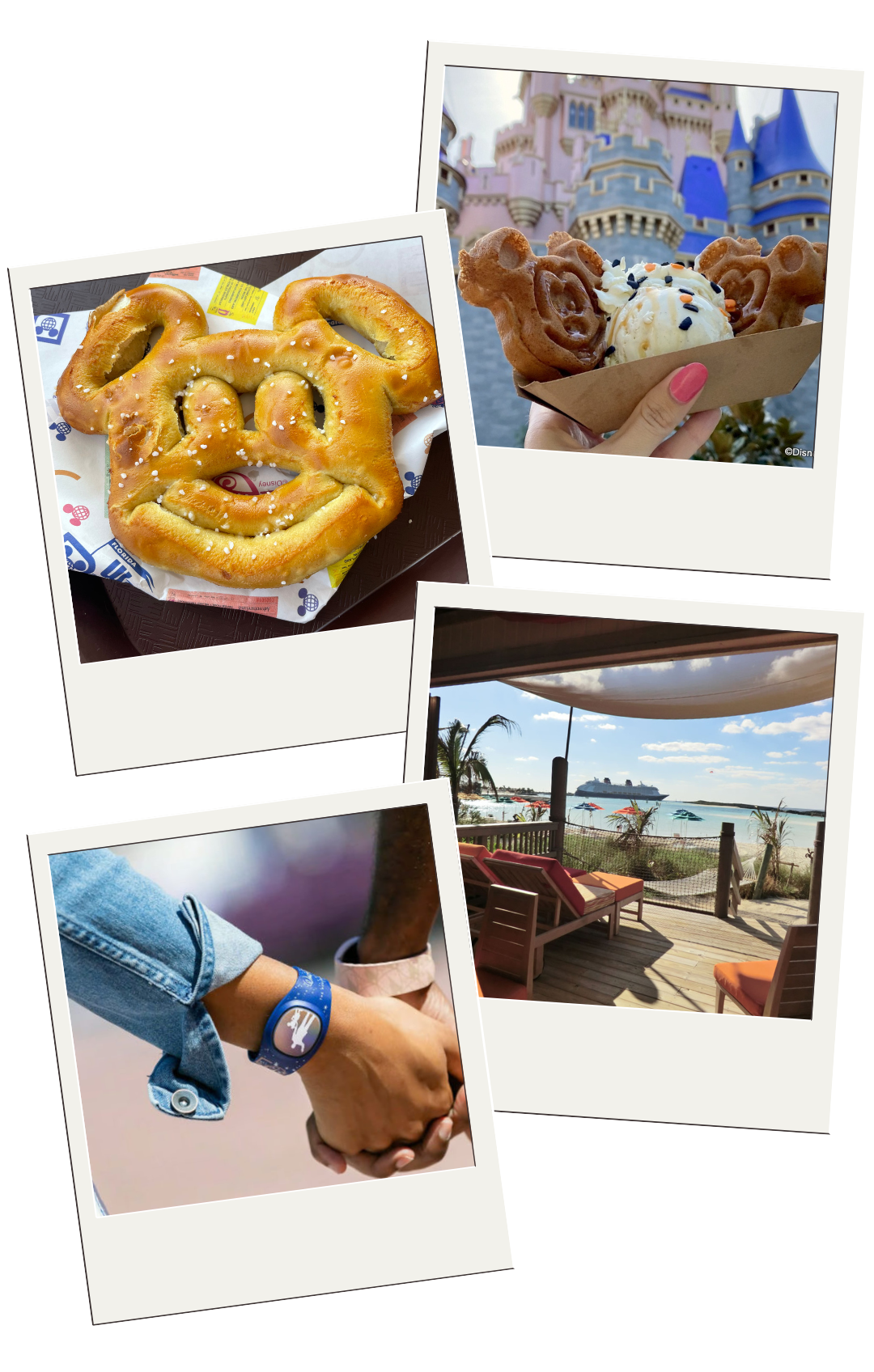 Vacation Planning Travel Agency Specializing in Disney World Vacations