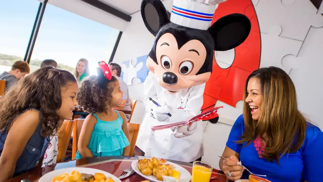 Book Your Disney Trip with Pixie Dust Vacation Planners