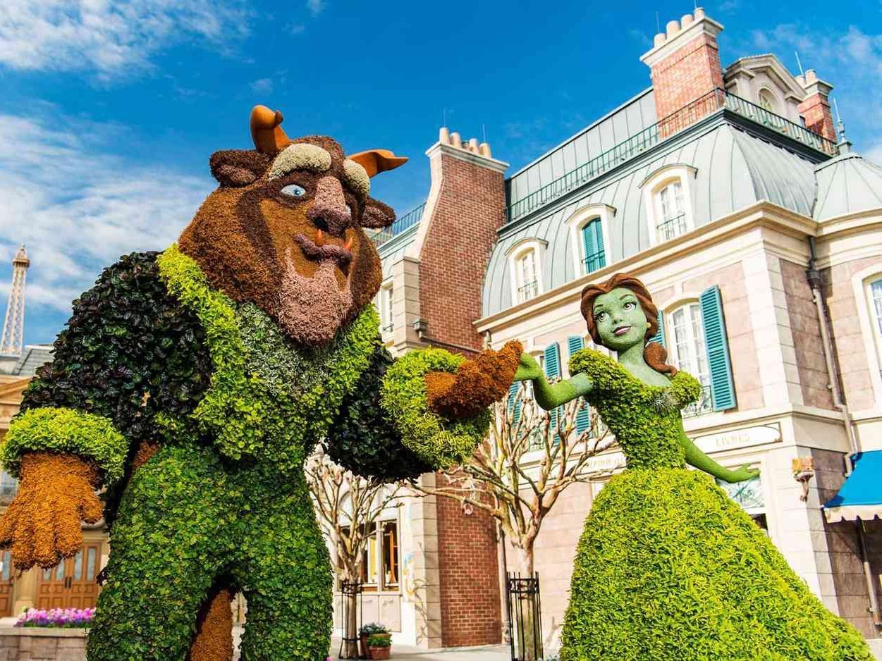 Pixie Dust Disney Vacation Planners | Universal Resorts Travel Agency