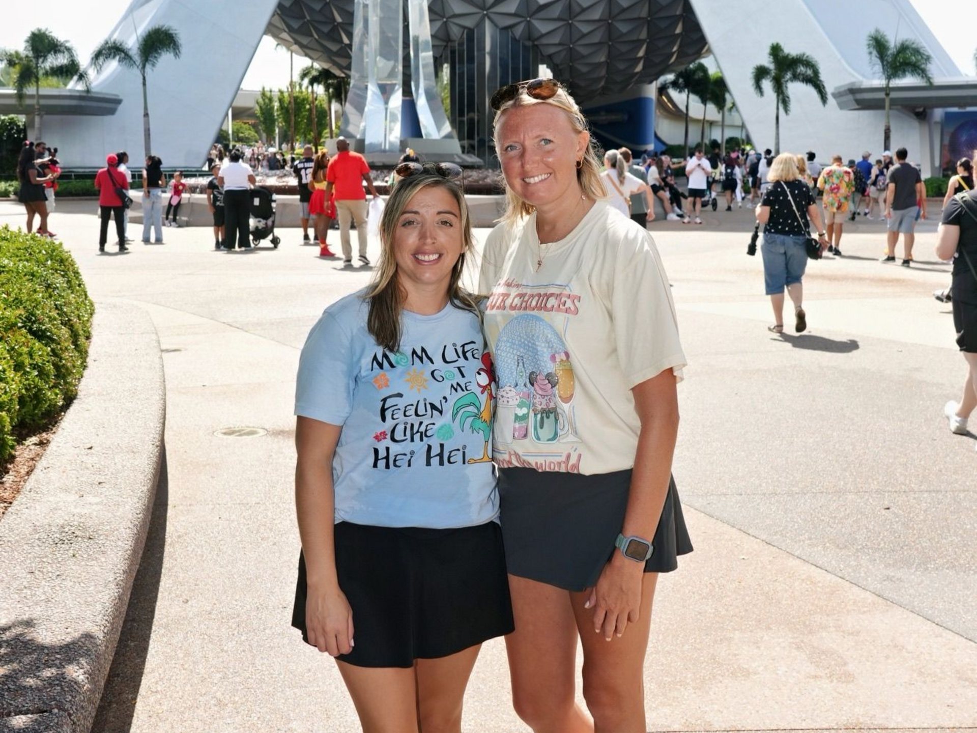 Disney Vacation Planners | Meet our team of experienced travel agents