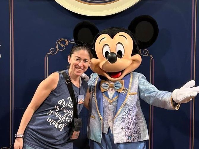 Pixie Dust Vacation Planners | Disney Vacation Experts | Travel Agency that specializes in Disney Trips