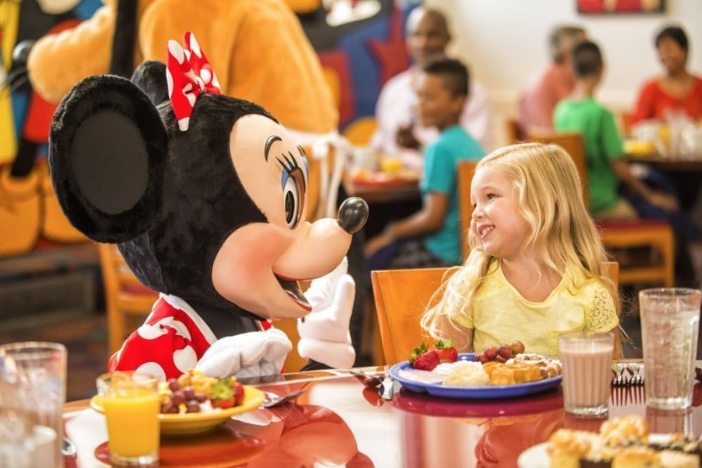 Disney with Kids | Pixie Dust Vacation Planners