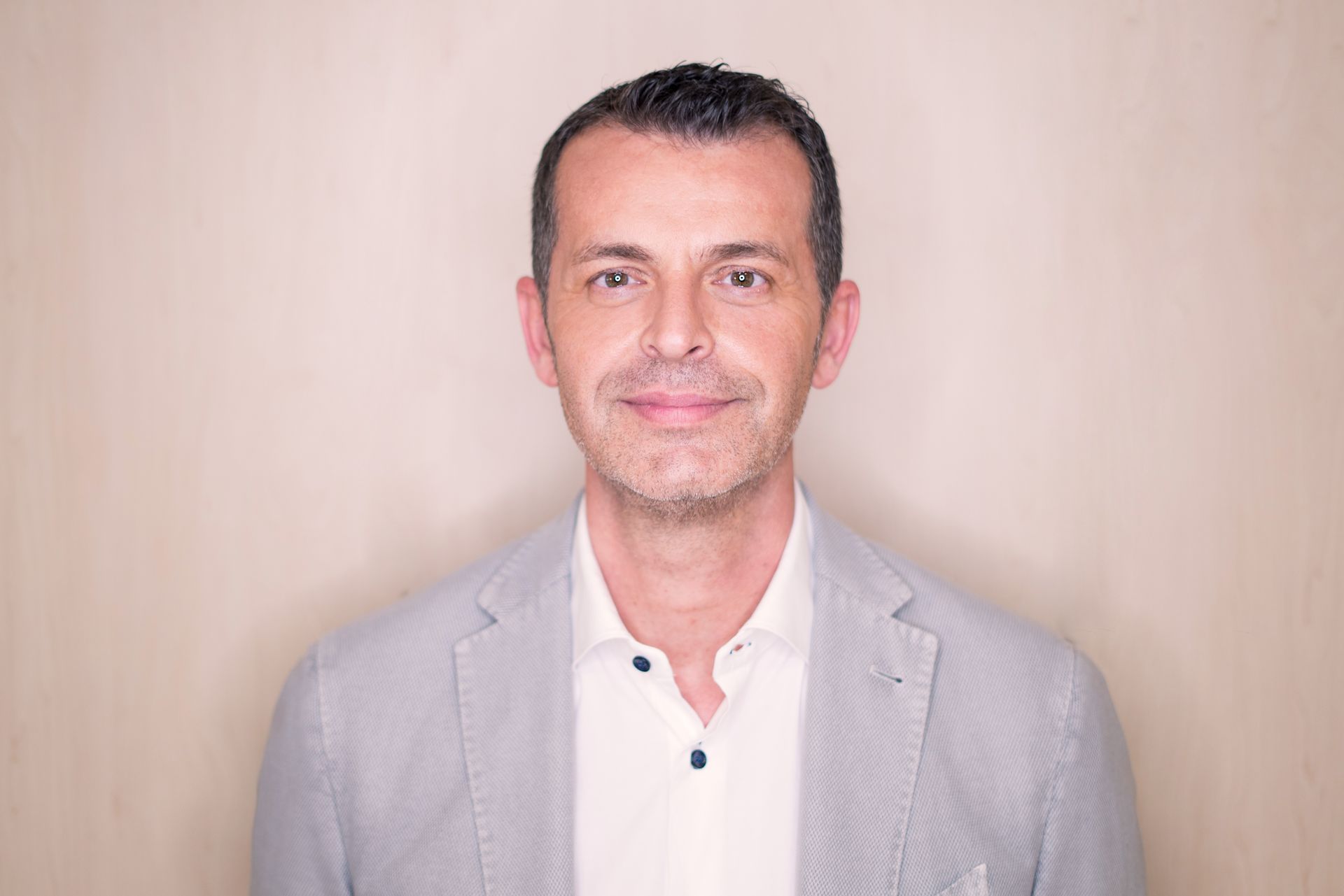 Gianluca Pezzani