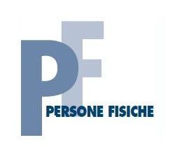 modello unico PF