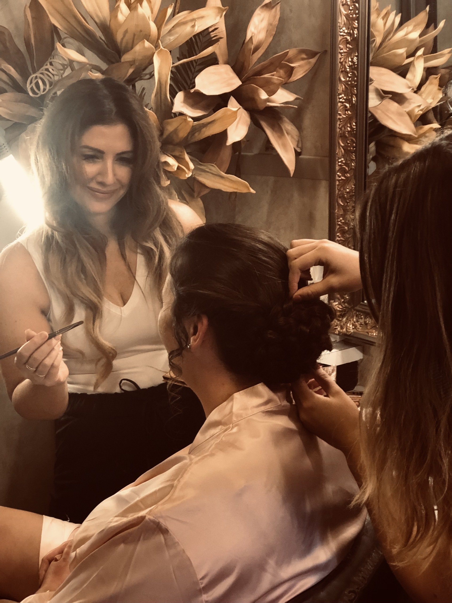 Hair Salon Bethlehem, PA From Hair to Eternity