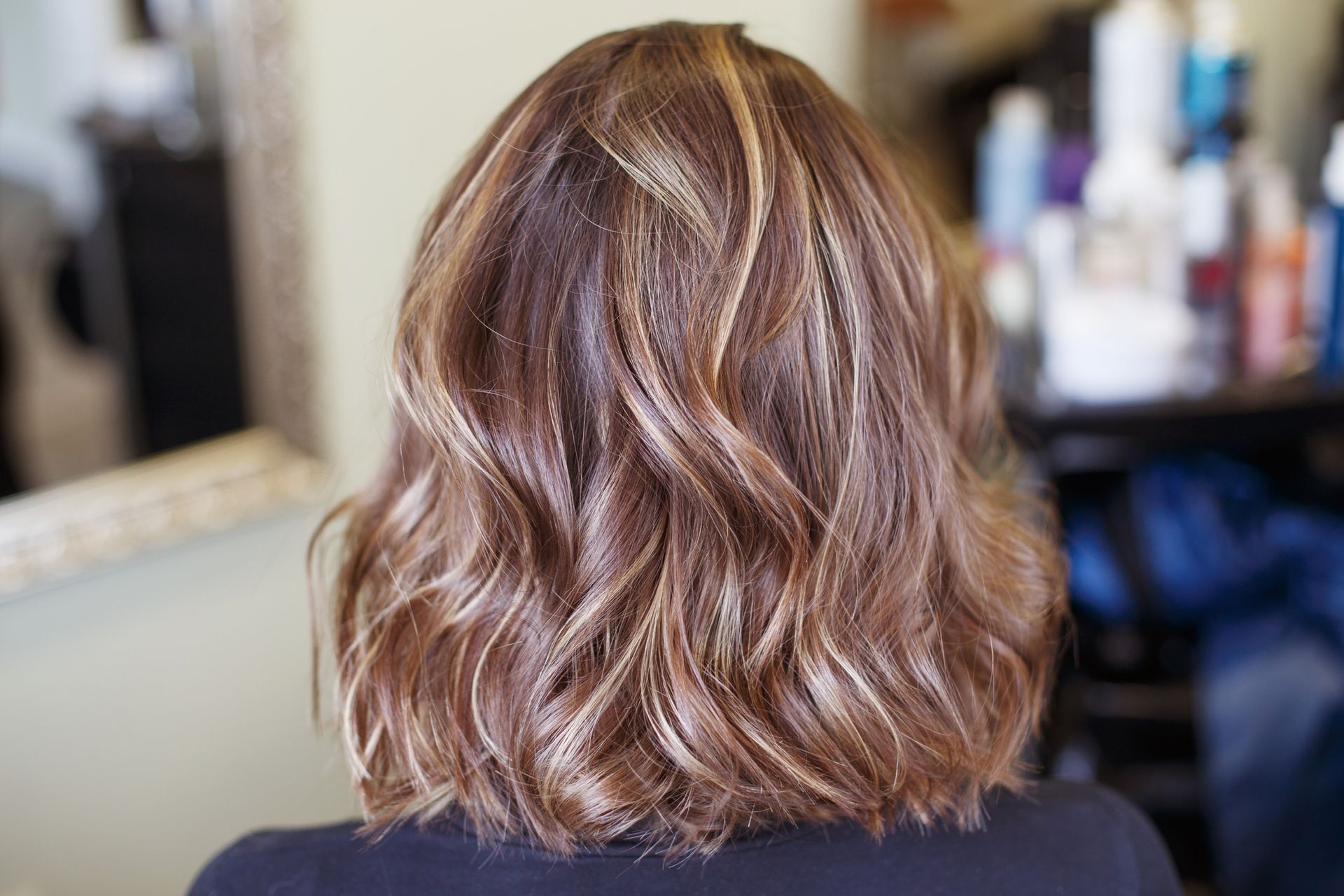 Balayage, Ombre & Highlights
in Bethlehem, PA