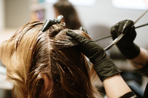 Ombre Hair Color in Bethlehem, PA