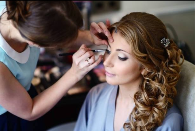 From Hair to Eternity Salon