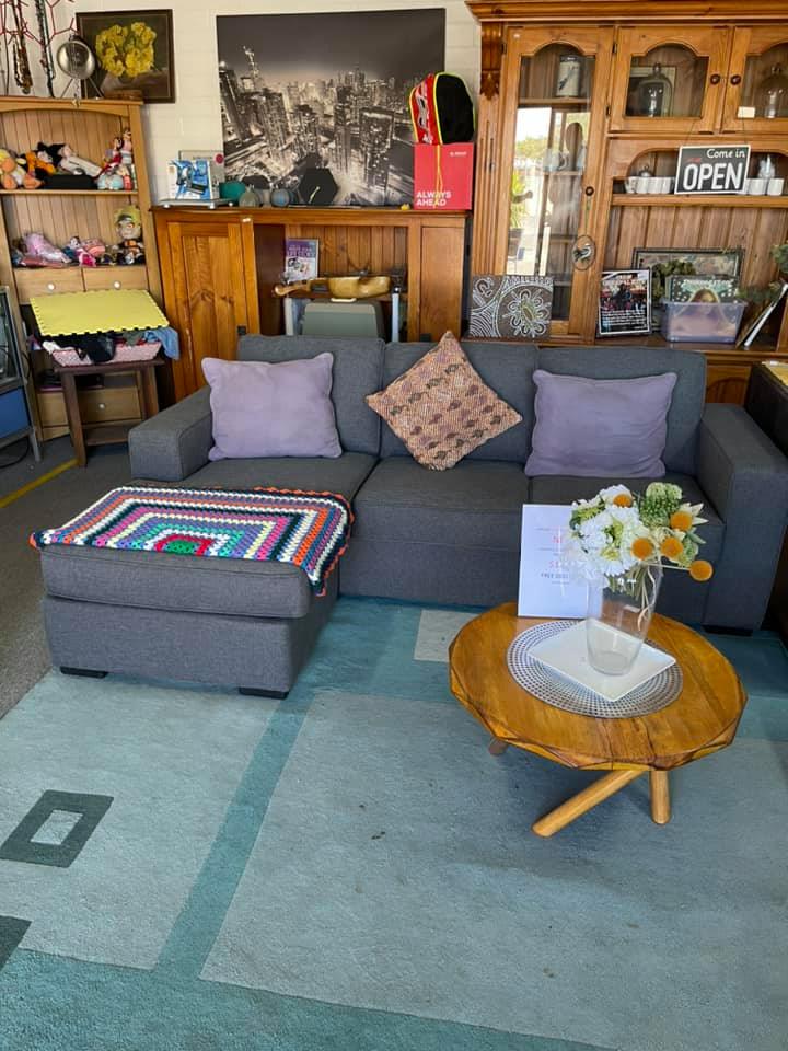 Anton’s New & Used Furniture Alice Springs