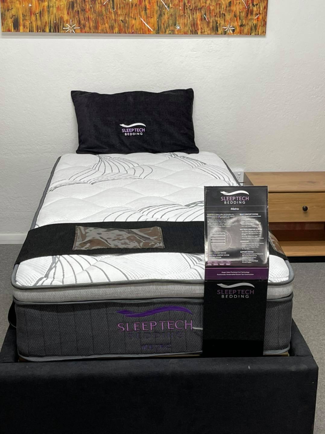 Anton’s New & Used Furniture Alice Springs