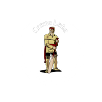 Cabins On Crane logo
