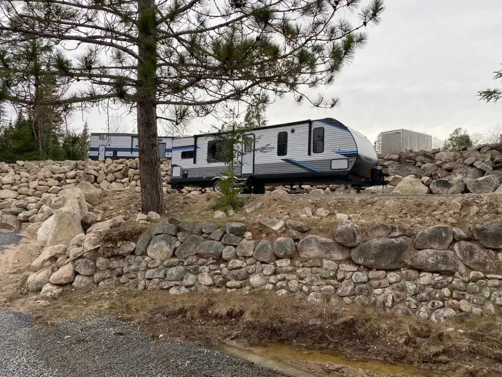 RV PARK
