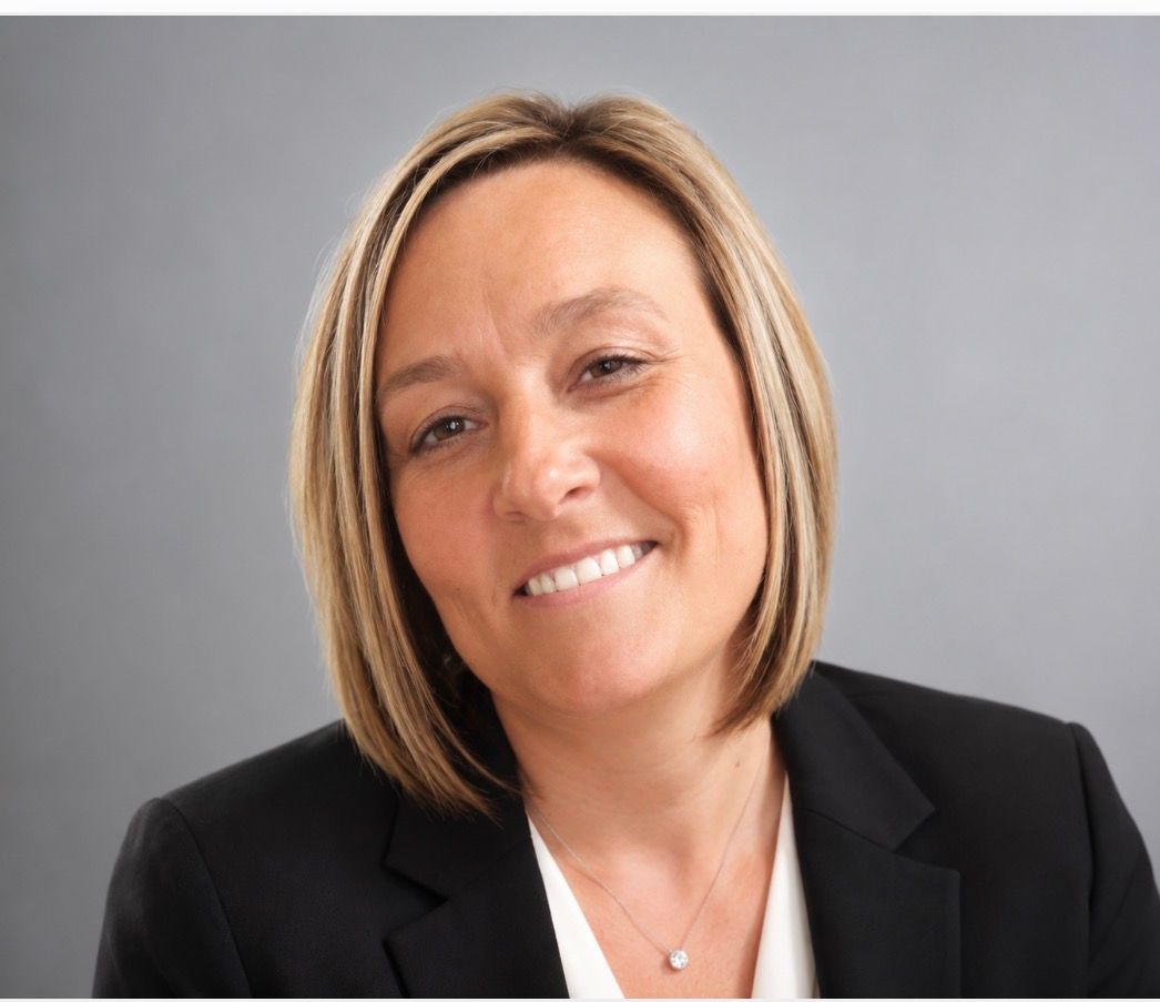 Melissa O'Neil Center Director