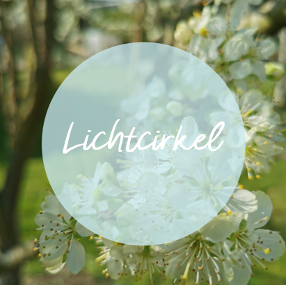 Spark of Light: Lichtcirkel, omgeving Gorinchem