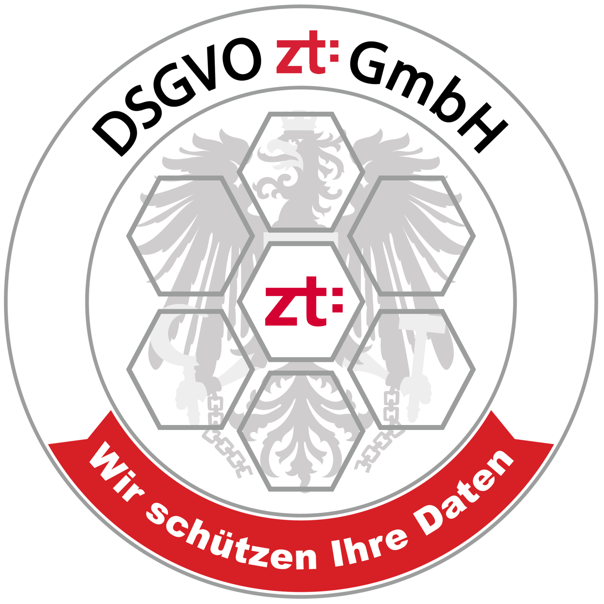 Logo DSGVO--Ziviltechniker