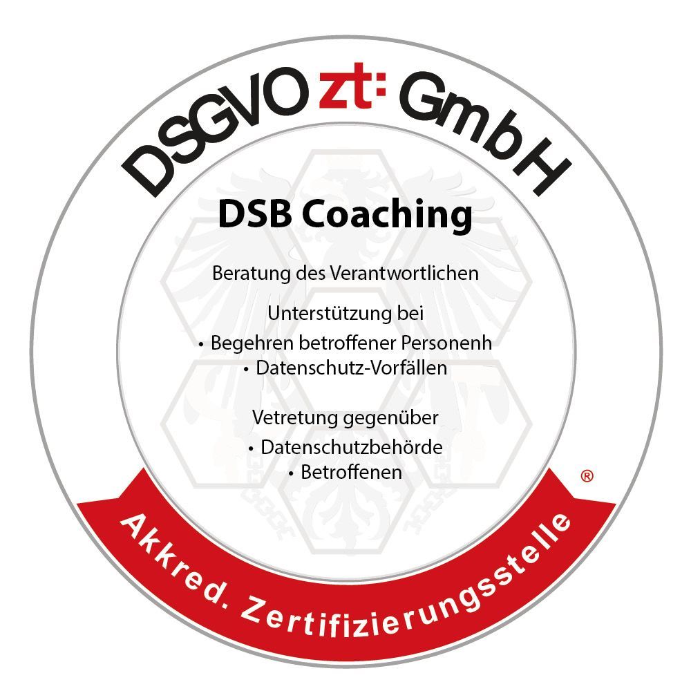 DSB-Coaching