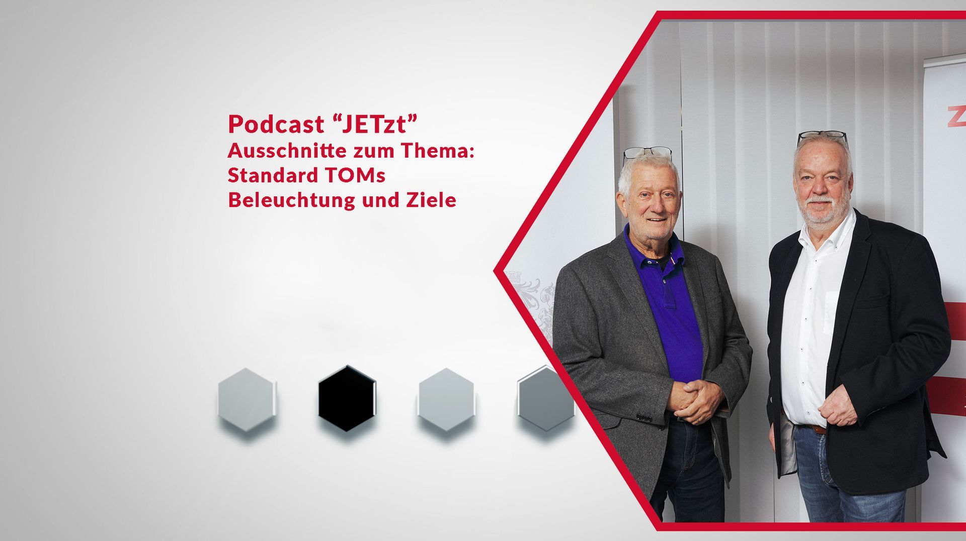 Zum Videomitschnitt von Podcast 