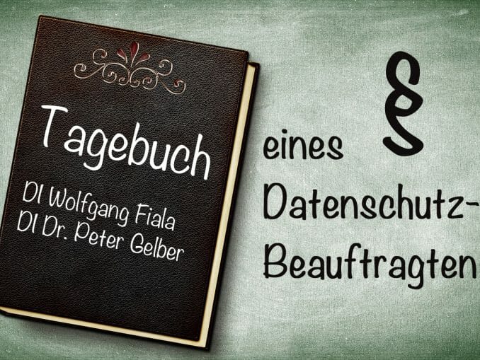Tagebuch