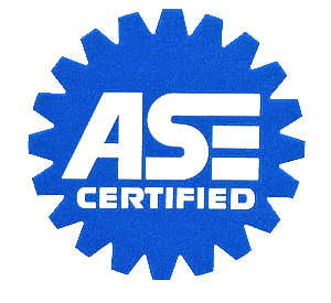 ASE Certified ASE Certified