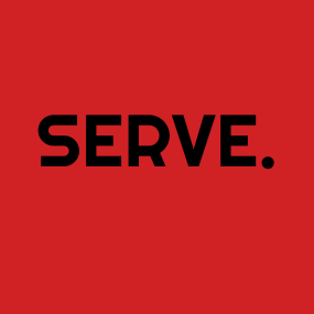 Serve
