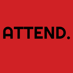 Attend