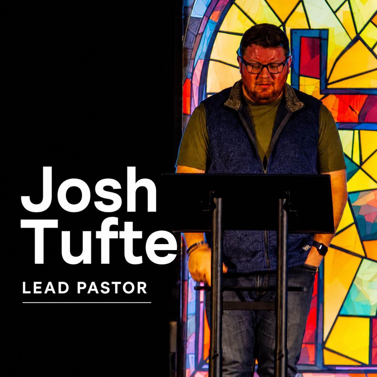 Josh Tufte