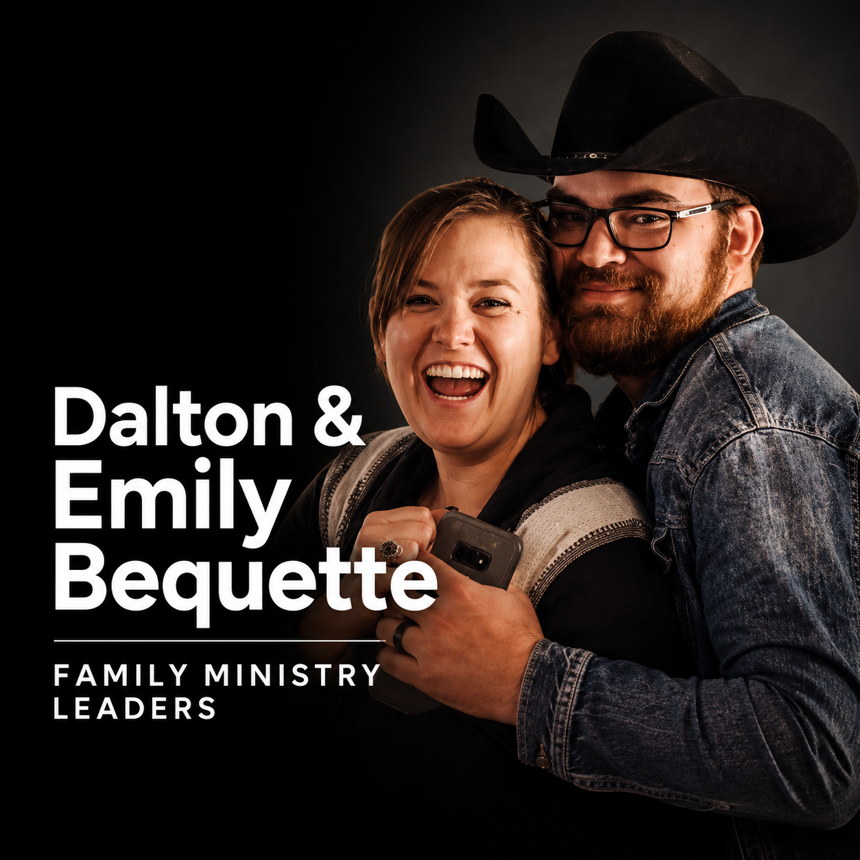 Dalton & Emily