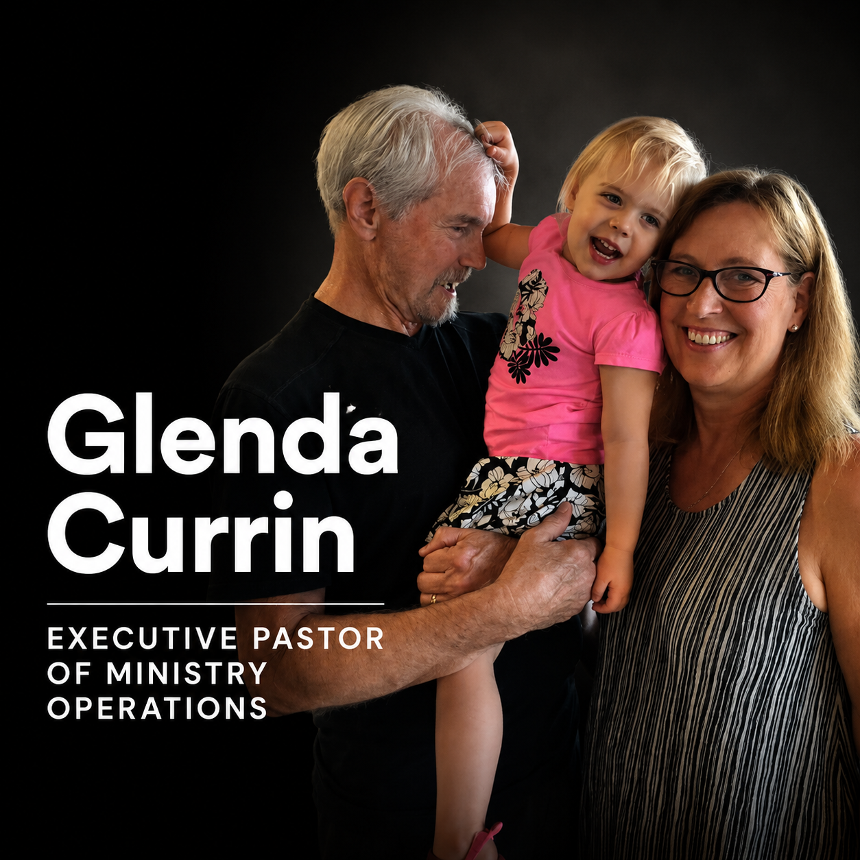 Glenda Currin