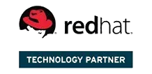 Red Hat Technology Partner logo showcasing trusted open-source enterprise solutions provided by BlueFlame Technology Solutions in King of Prussia, PA. Specializing in Linux systems, virtualization, and cloud-ready infrastructure.