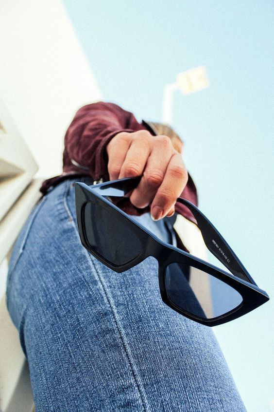 sunglasses