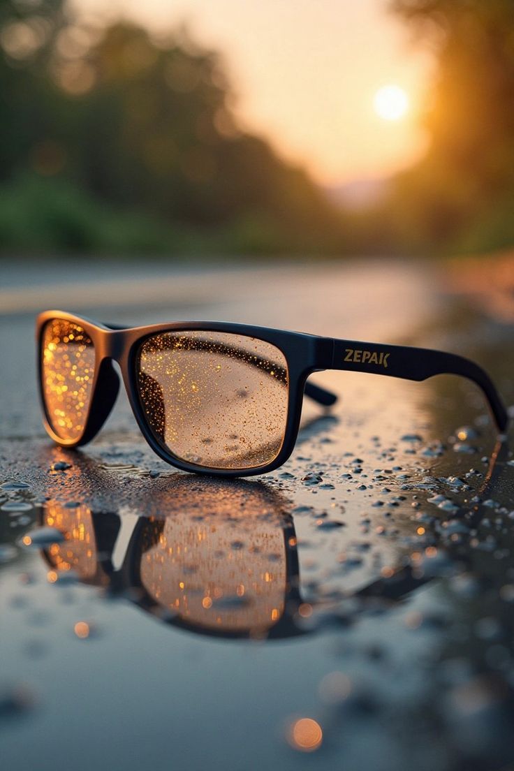 lenses