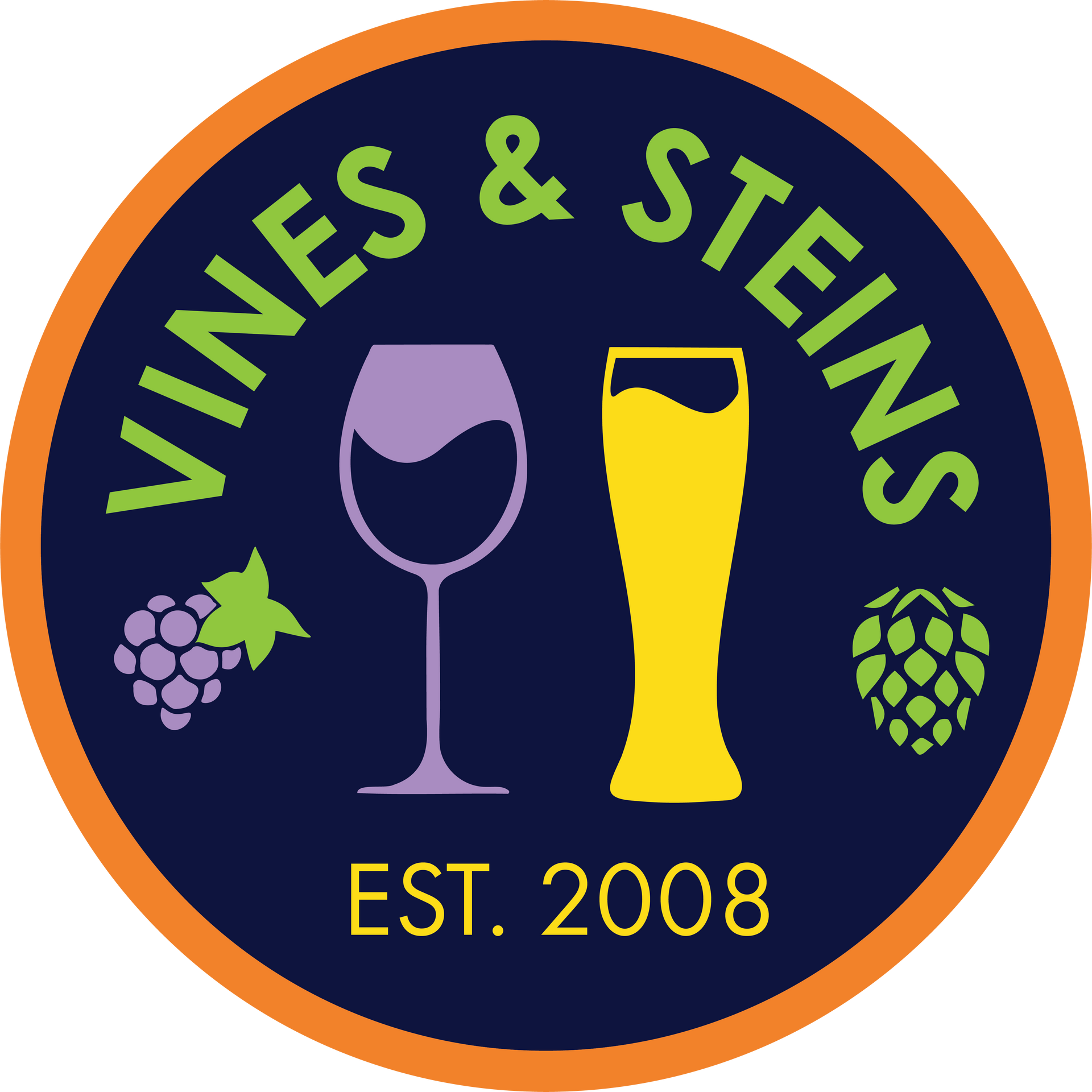 Chardonnay Sponsor - $150