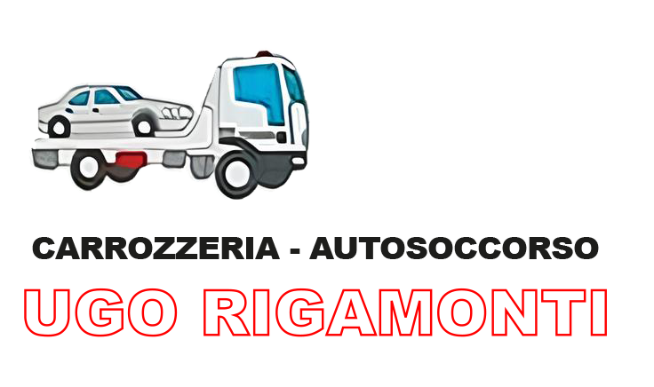 CARROZZERIA - AUTOSOCCORSO UGO RIGAMONTI