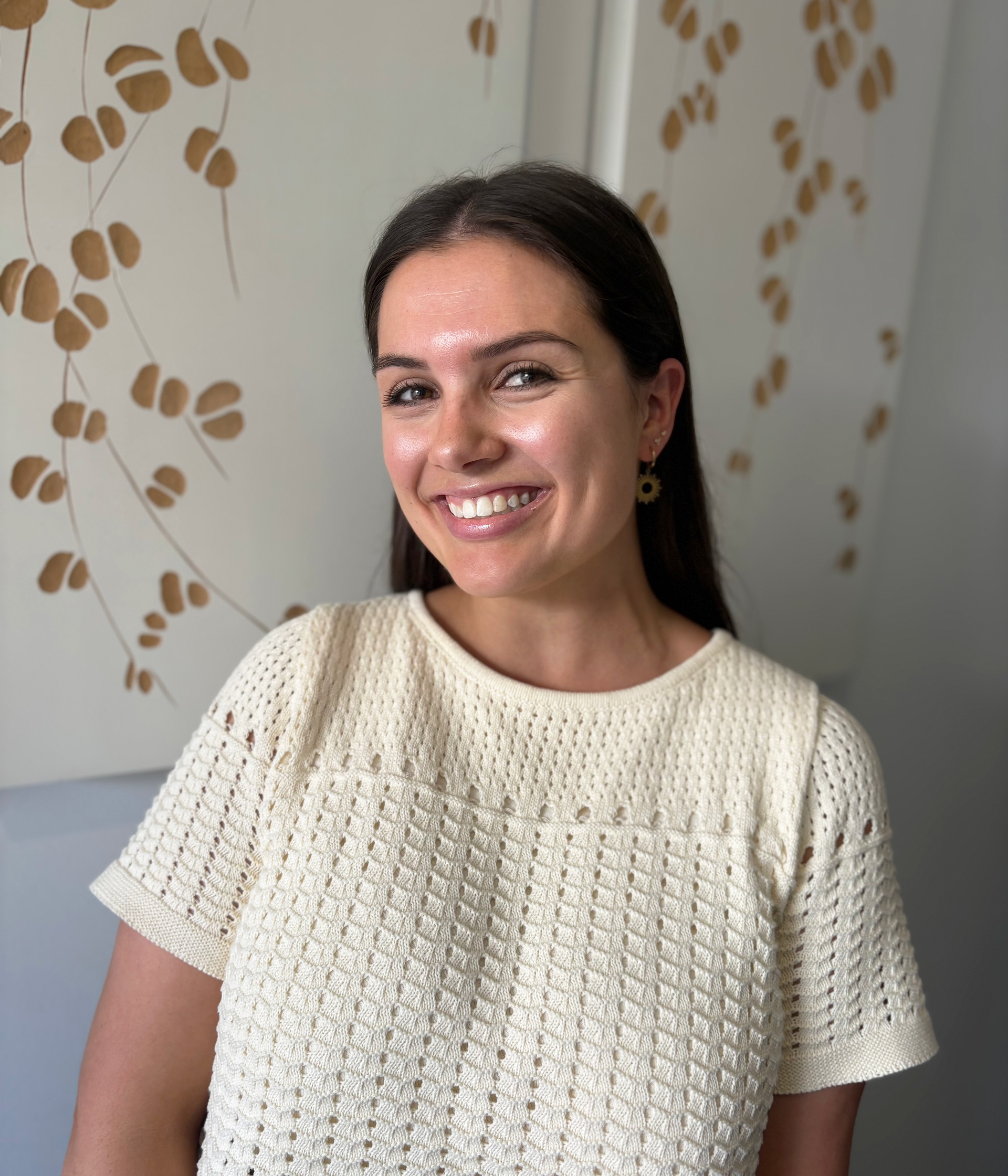 Ali Crisafulli is a Registered Counsellor and Art Psychotherapist at Bold Psychology in Gymea NSW Australia