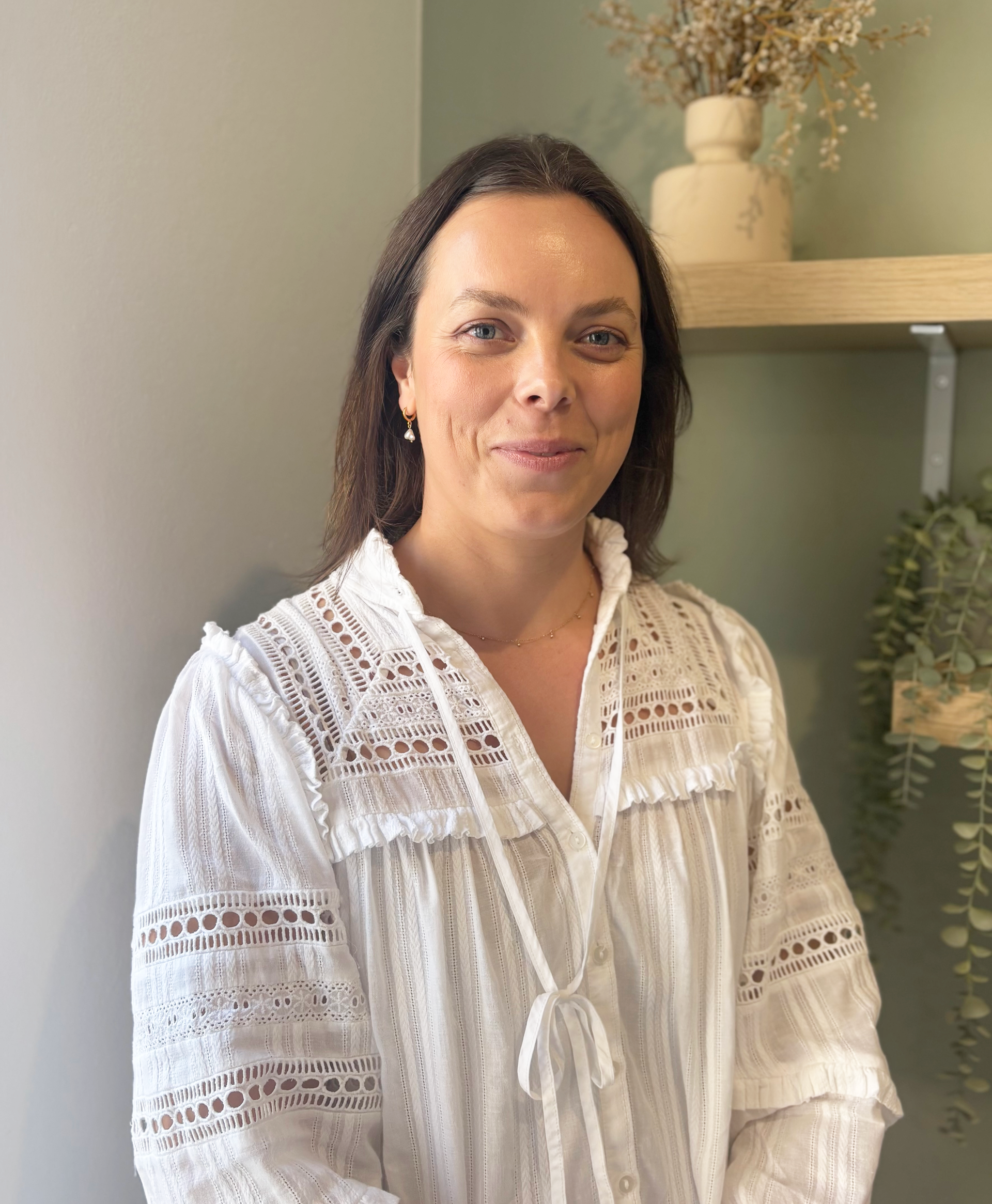 Georgia Heraghty is a Registered Psychologist at Bold Psychology in Gymea NSW Australia