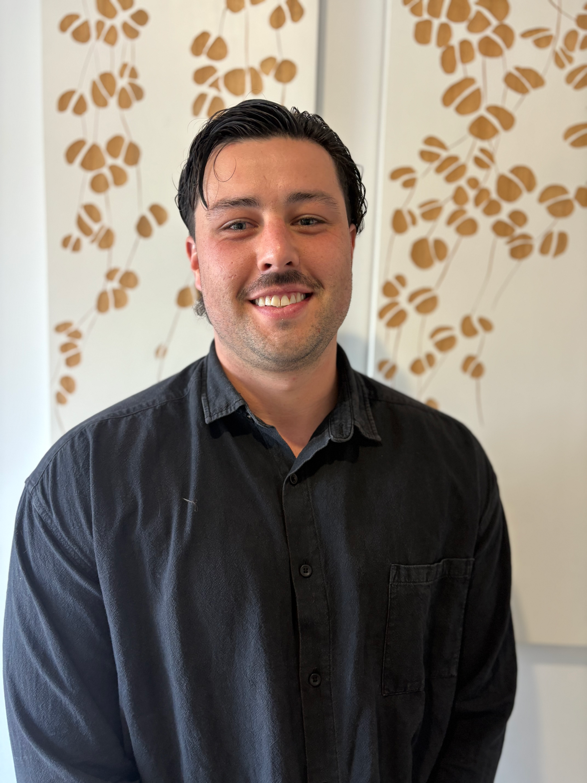 Ryan Williams is a provisional Psychologist at Bold Psychology in Gymea NSW Australia