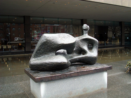 Sculpture Crating Company in New Haven, CT - Mariano Brothers