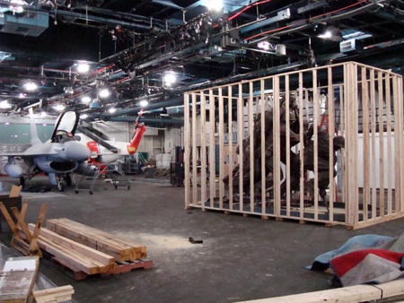 Crating Company in Fairfield, CT | Mariano Brothers