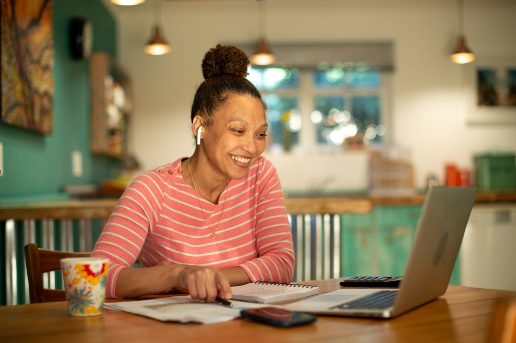 volg de online webinar