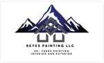 Reyes Painting LLC logo