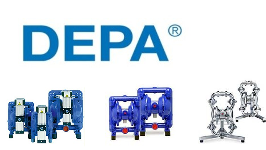 prodotti Depa