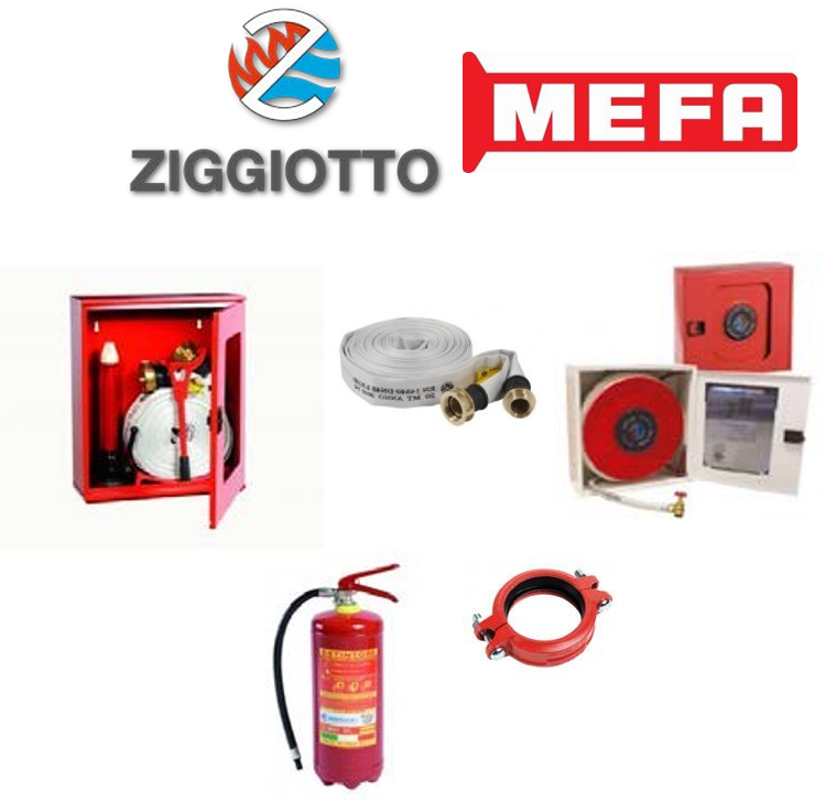 prodotti Ziggiotto