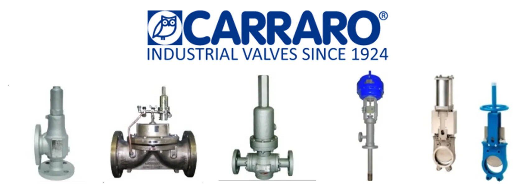 prodotti Carraro